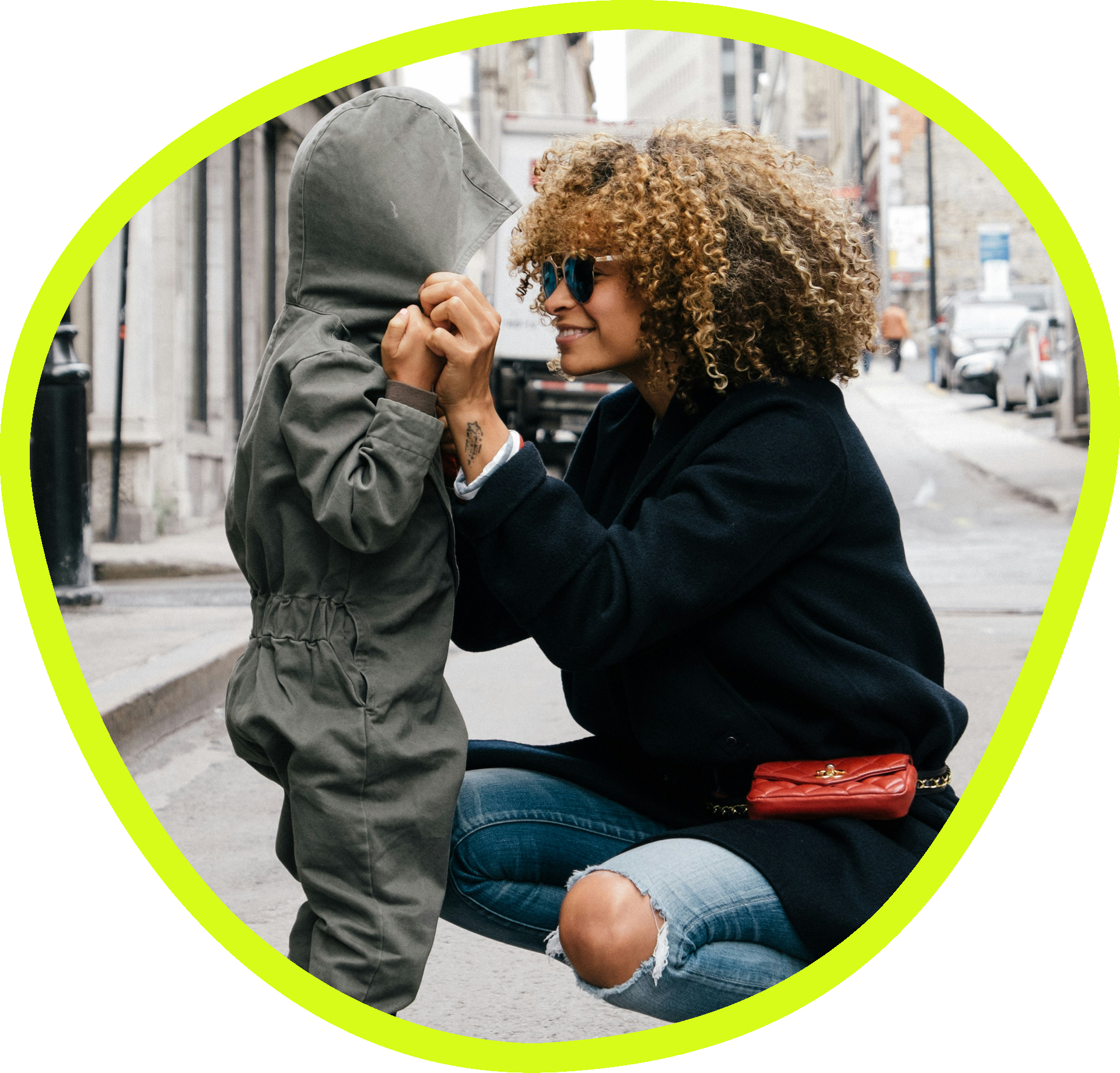 Parent Icon