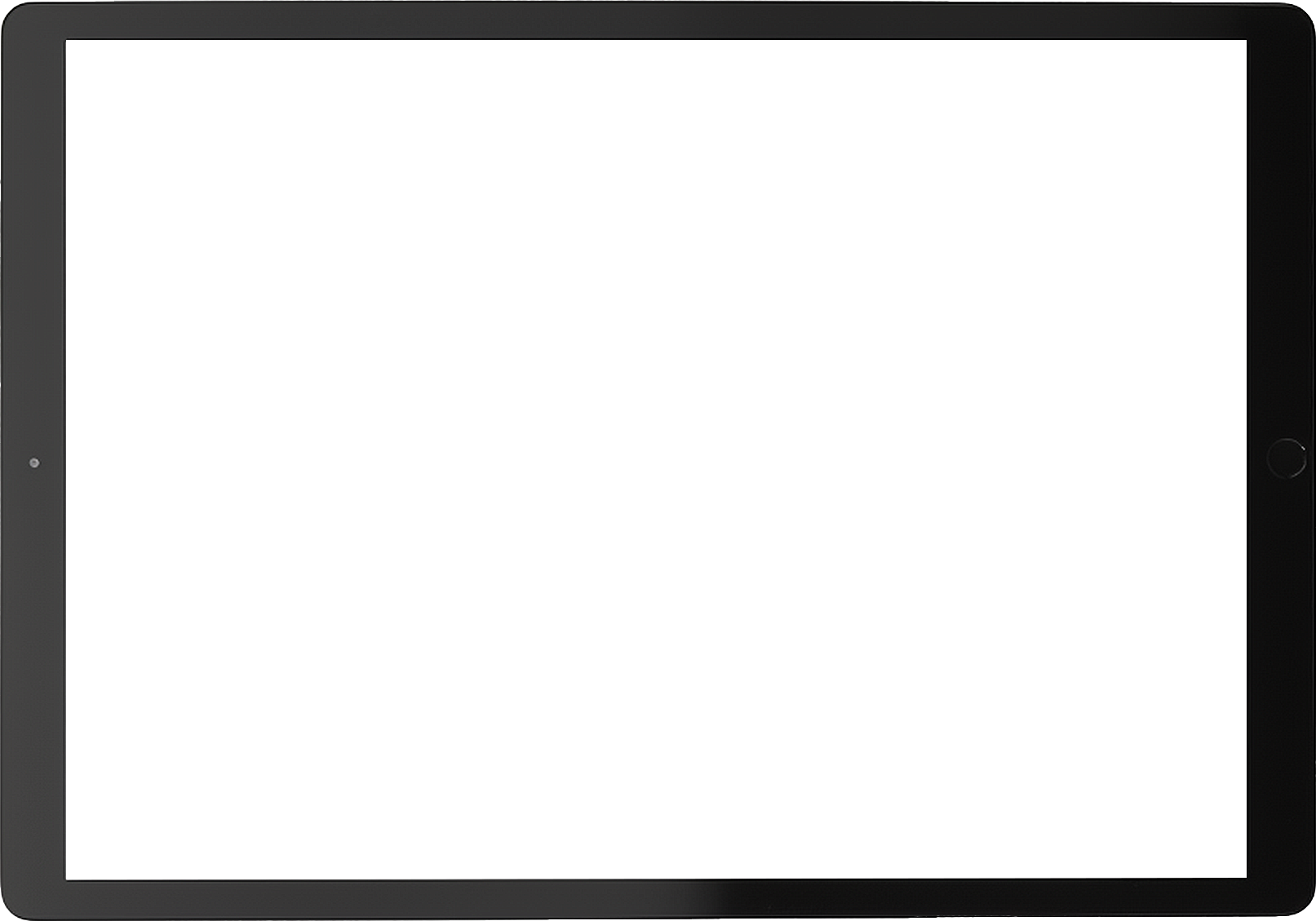 Tablet Frame