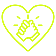 Communauté feature icon