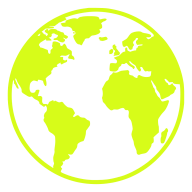 Écologique feature icon