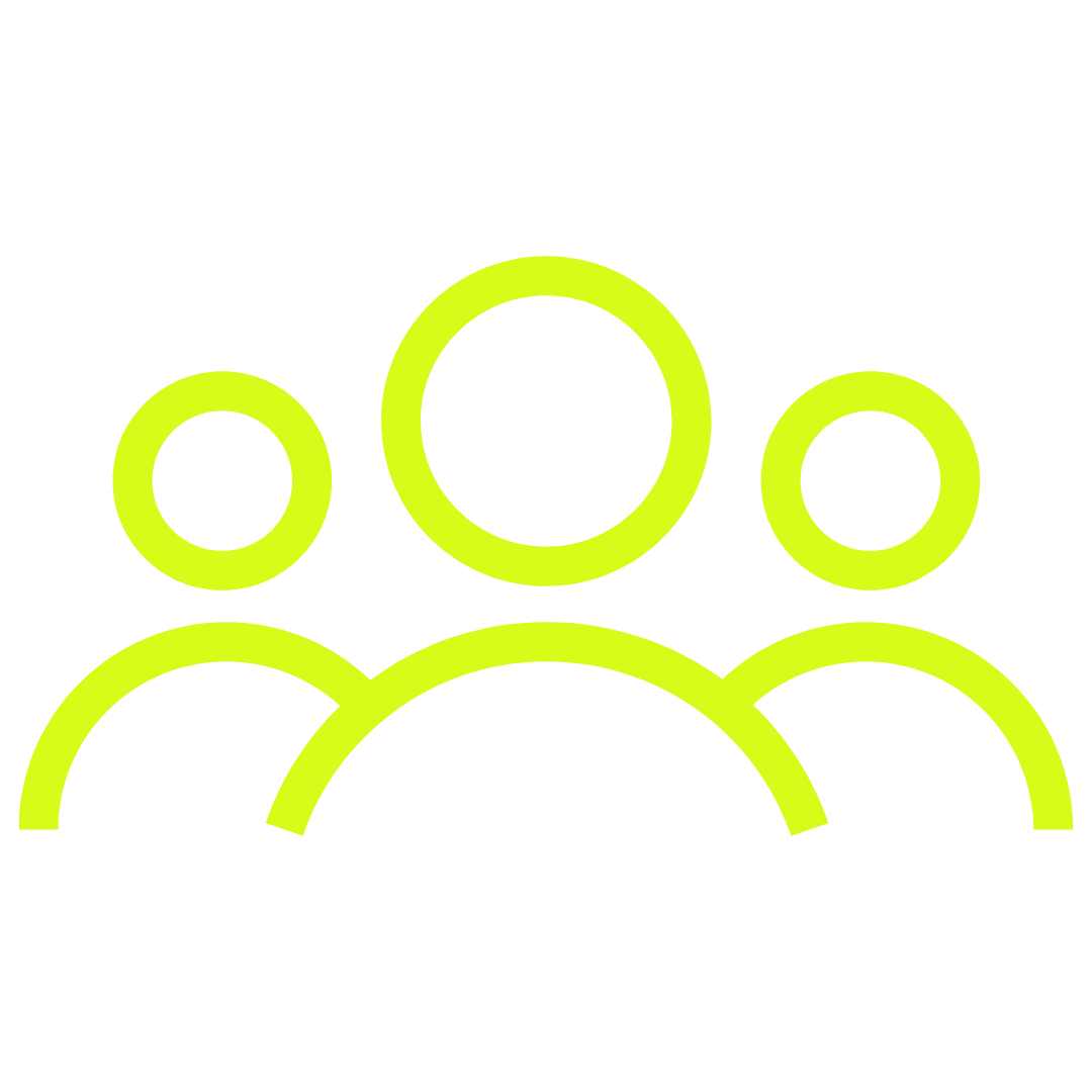 Rencontre préalable feature icon